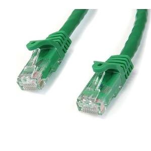STARTECH 2m Green Snagless UTP Cat6 Patch Cable-preview.jpg